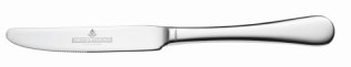 Butterstreicher Rossini 6199 Chromstahl