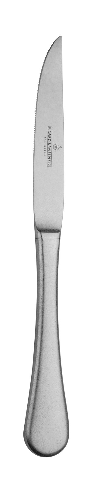 Steakmesser Rossini Vintage 6199V Hohlheft 18/10