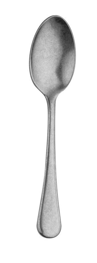 Moccalöffel Rossini Vintage 6199V Hohlheft 18/10