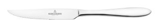 Steakmesser, massiv, 18/0 Bozen 6142