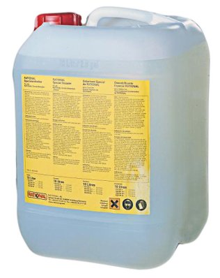 Rational Entkalker 10 l