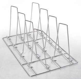 Rational Superspike Enten E8, 1/1 GN (325 x 530 mm)