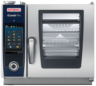iCombi® Pro XS 6-2/3