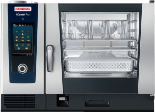 iCombi® Pro 6-2/1