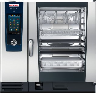 iCombi® Pro 10-2/1