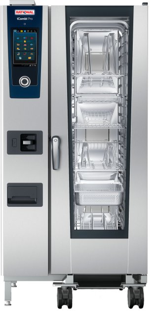 iCombi® Pro 20-1/1