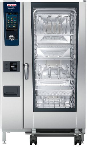 iCombi® Pro 20-2/1