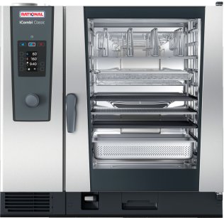 iCombi® Classic 10-2/1