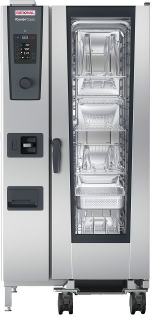 iCombi® Classic 20-1/1