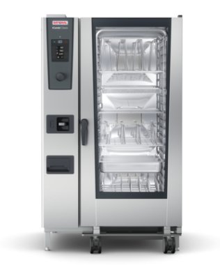iCombi® Classic 20-2/1