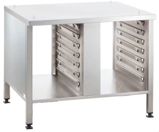 Untergestell II für Typ 6-1/1 und 10-1/1