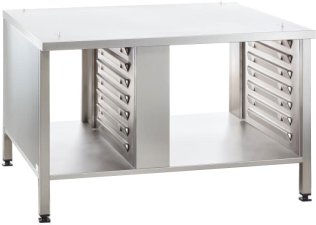 Untergestell II für Typ 6-2/1 und 10-2/1