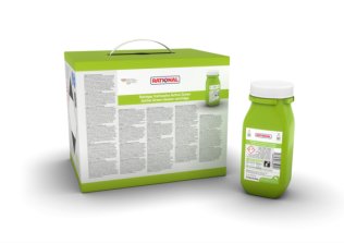 Reiniger Kartusche Active Green für iCombi Pro - 6 Stck.