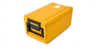 thermoport® 100 K orange