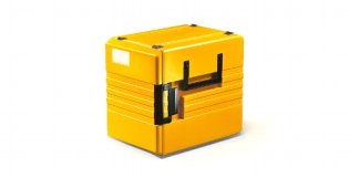 thermoport® 1000 K orange