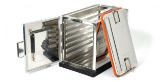 thermoport® 1000DU