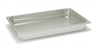 GN-Behälter 11 020 GN1/1-20 325 x 530 mm GN 1/1 Edelstahl