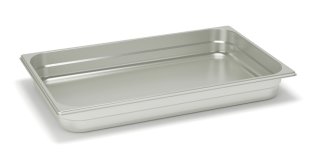 GN-Behälter 11 200 GN1/1-200 325 x 530 mm GN 1/1 Edelstahl