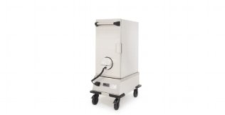 thermoport® 1600 K