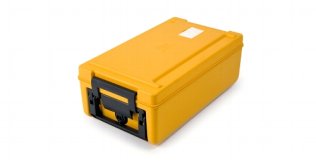 thermoport® 50 KB orange