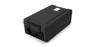 thermoport® 50 KB schwarz