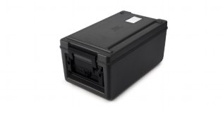 thermoport® 100 KB schwarz