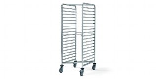 Regalwagen RW-180-1R-A