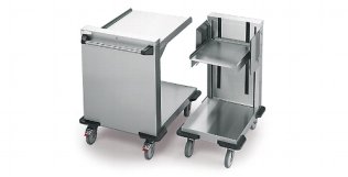 Plattformstapler PO-Q1/1