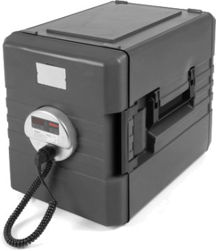 thermoport 4.0 1000 KB schwarz