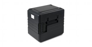 thermoport® 1000 K schwarz