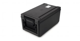 thermoport® 100 K schwarz