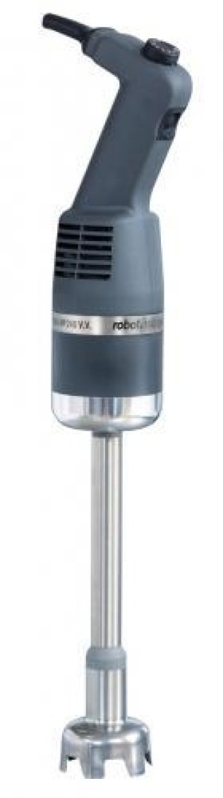 Stabmixer Mini MP 240 V.V. mit stufenloser Drehzahlregelung