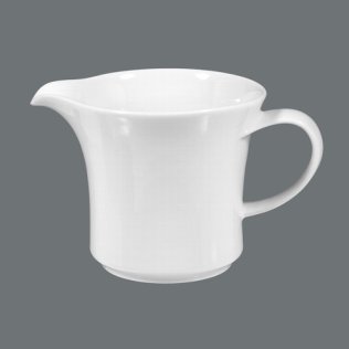Milchgießer 1 / 0,15 weiß Ø 75 mm Savoy