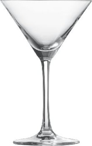 Bar Special Martini 86 ohne Füllstrich Ø 101 mm