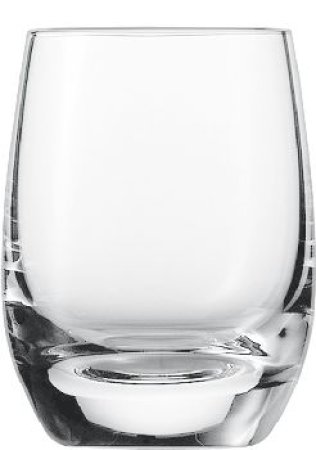 Banquet Schnaps 35 ohne Füllstrich Ø 47 mm