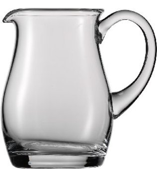 Bistro Krug 0,5 l /-/ 500