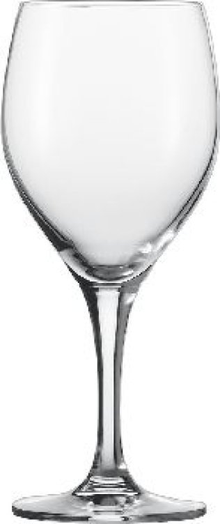 Mondial Wasser | Rotwein 0,25 l /-/ 1