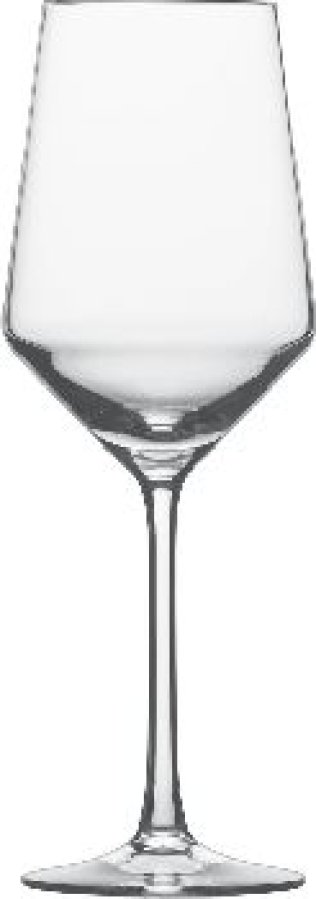 Belfesta (Pure) Sauvignon Blanc 0 ohne Füllstrich Ø 84 mm