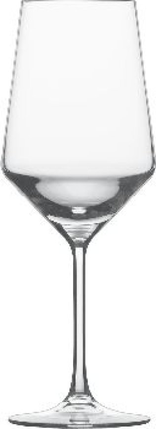 Belfesta (Pure) Cabernet 1 ohne Füllstrich Ø 92 mm