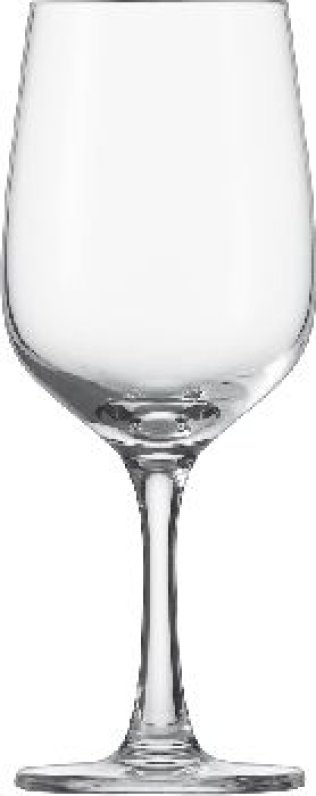 Congresso Weißwein 2 ohne Füllstrich Ø 74 mm
