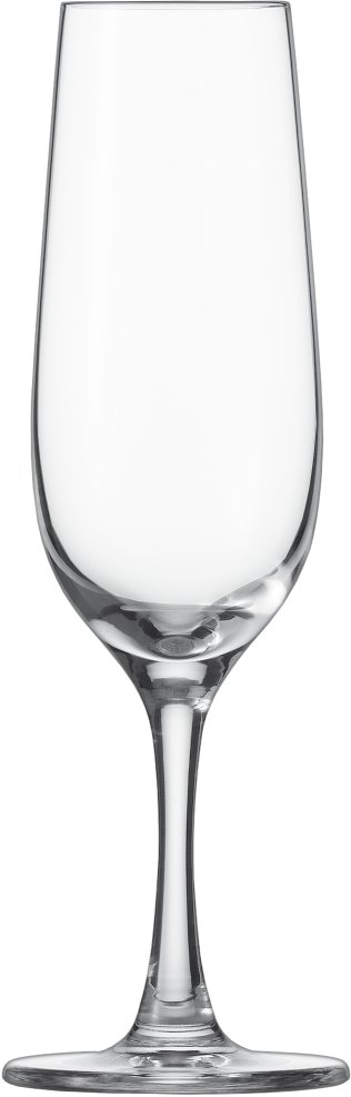 Congresso Sekt 7 ohne Füllstrich Ø 66 mm