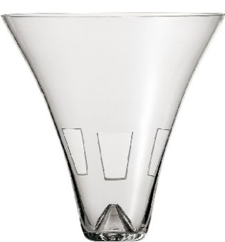 Classico Dekantiertrichter Ø 104 mm