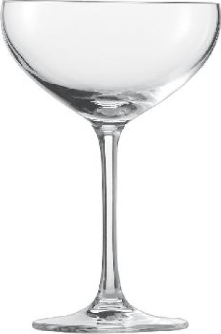 Bar Special Sektschale | Cocktailschale 8 Ø 106 mm