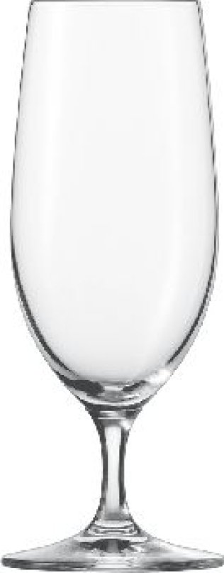 Classico Biertulpe 0,3 ohne Füllstrich Ø 75 mm