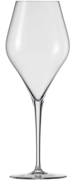 Finesse Bordeaux 130 ohne Füllstrich Ø 95 mm