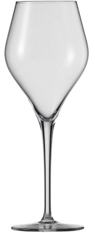 Finesse Chardonnay 0 ohne Füllstrich Ø 85 mm