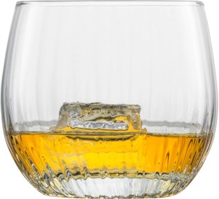 Melody Whisky 60 ohne Füllstrich Ø 95 mm