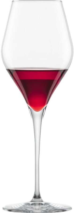 Finesse Rotwein 0,2 /-/ 1 Ø 88 mm