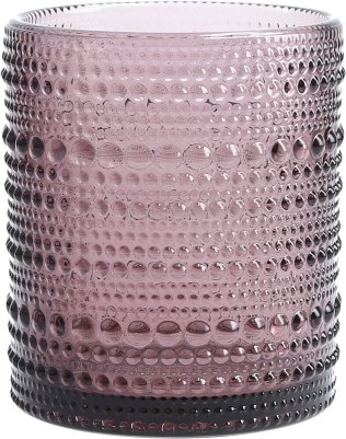 Fortessa Jupiter Universal 42 Purple ohne Füllstrich Ø 76 mm