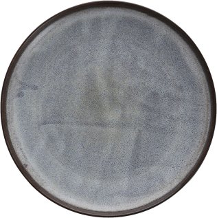 Fortessa Northern Lights Ecru Teller flach 21 cm